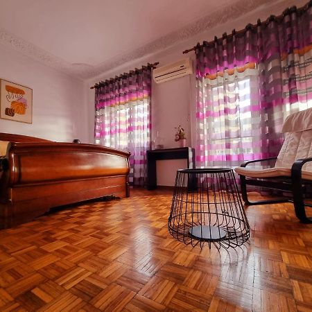 Modern & Cosy Apartment In Fundao Centre Екстер'єр фото