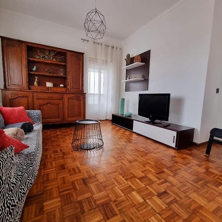 Modern & Cosy Apartment In Fundao Centre Екстер'єр фото